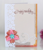 Happy Birthday Card 2