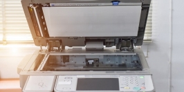 Points to Consider When Buying a Photocopy Machine