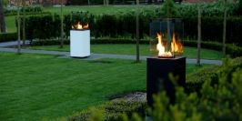What Are the Factors to Consider When Renting a Patio Heater?